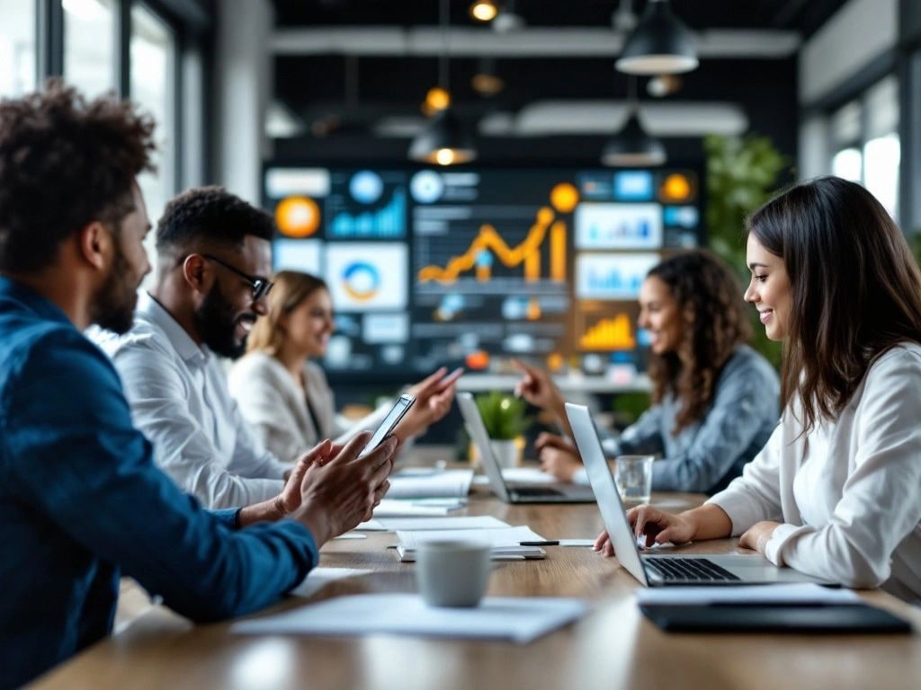 Personal technology consultation